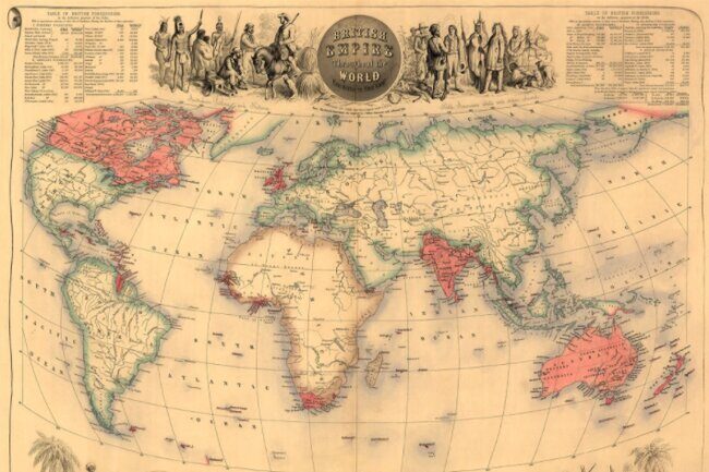 IMPERIALISM
