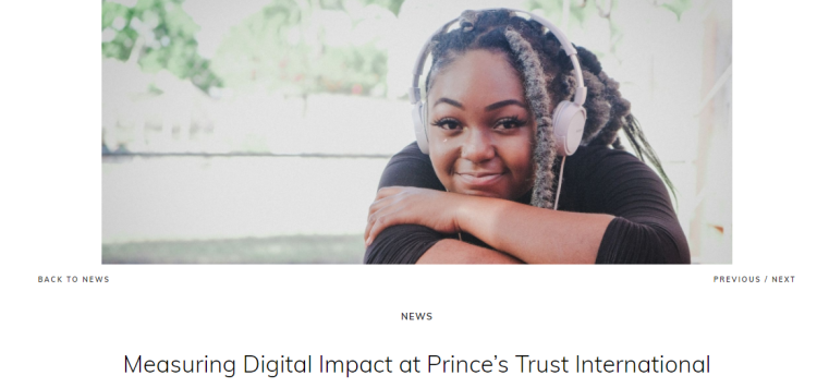 PRINCE'S TRUST