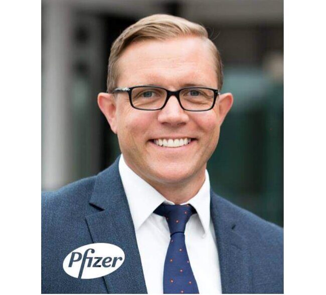 pfizer prince charles