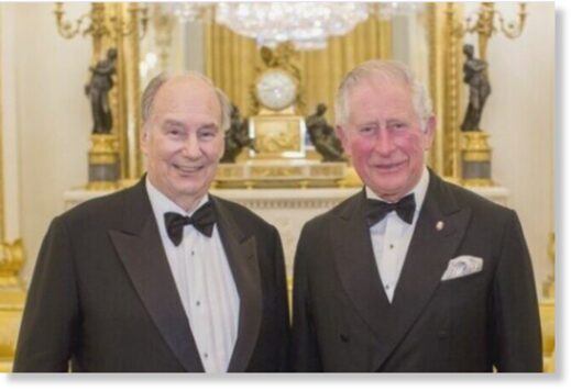 prince charles