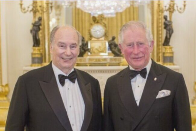 prince charles