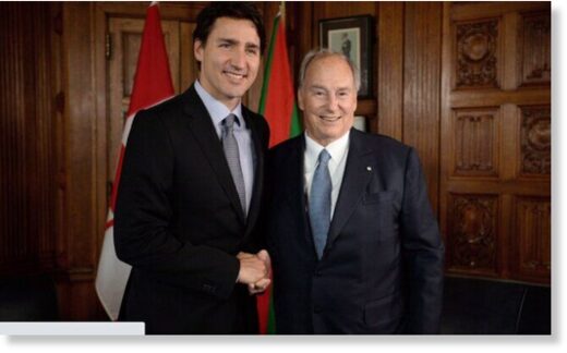 trudeau