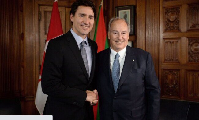 trudeau