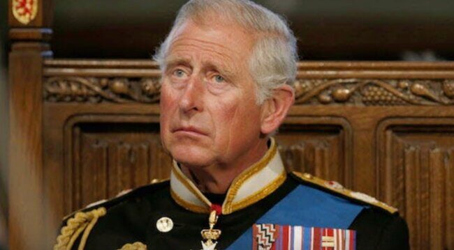 prince charles