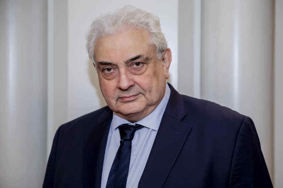 Sergey Nechaev