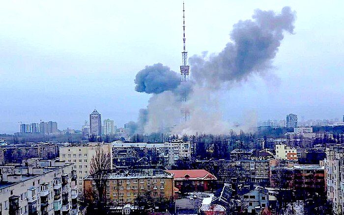 Click to enlarge Bomb Kiev