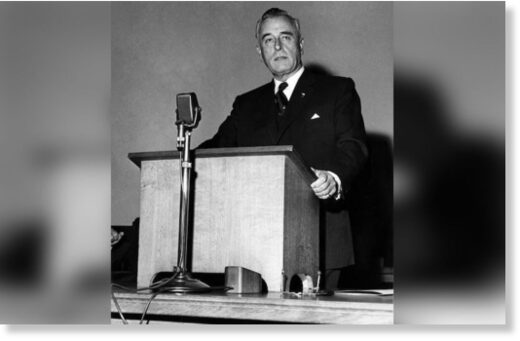 Lord Louis Mountbatten 2