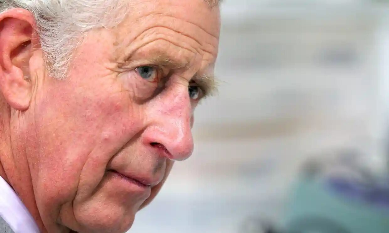 prince charles