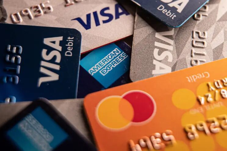credit cards