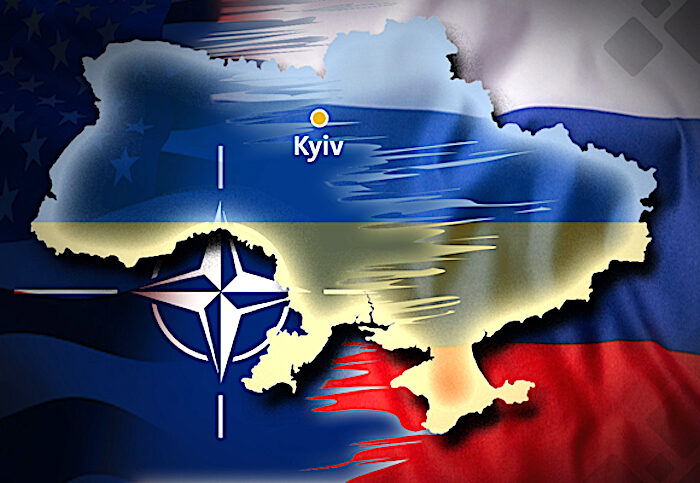 Rus/Uk/NATO
