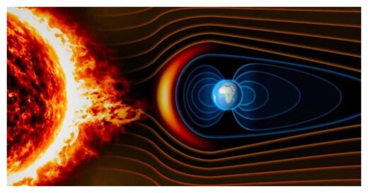 Click to enlarge Magnetic Field