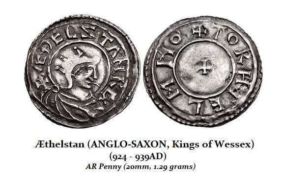 Click to enlarge Ancient Coin
