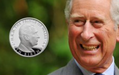 Click to enlarge Charles Coin