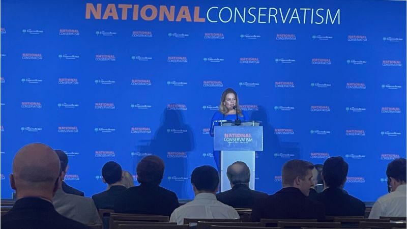 Mollie Hemingway