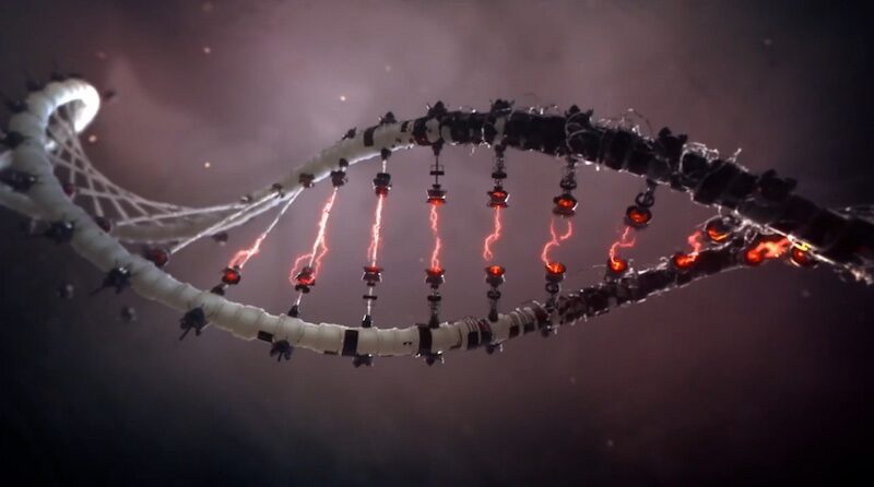 DNA alterations