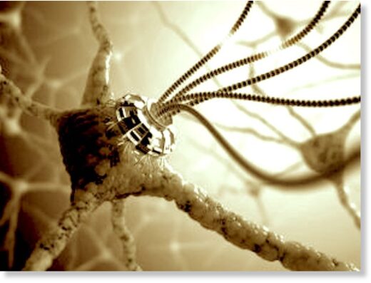 transhumanism