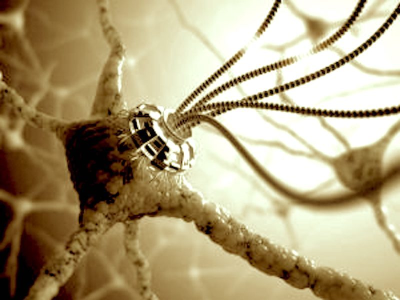 transhumanism