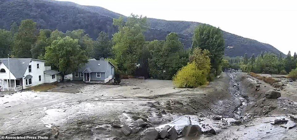 flood