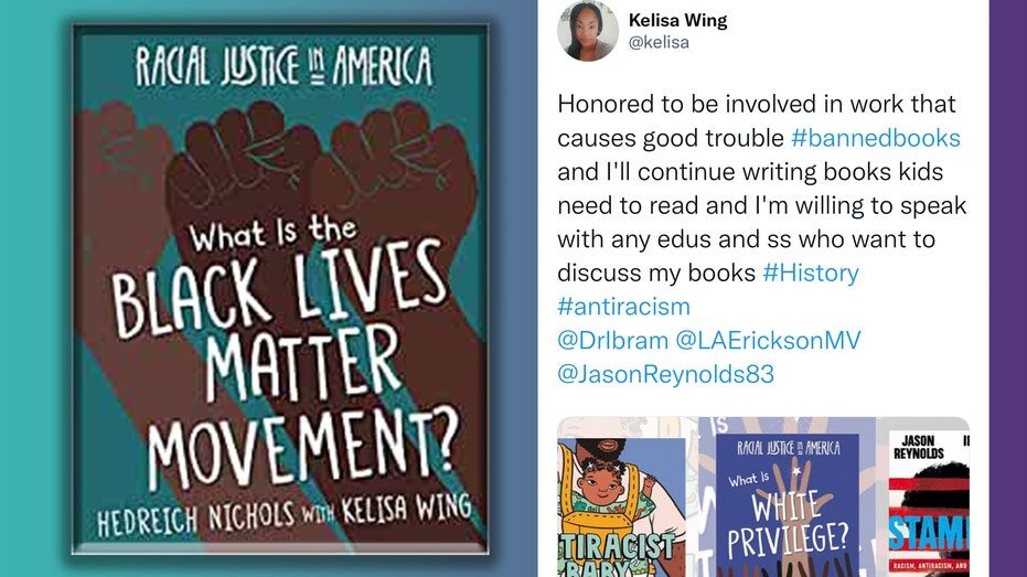 Click to enlarge Kelisa Wing DOD woke social justice Dei