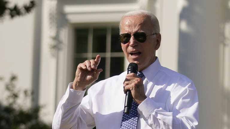Joe Biden