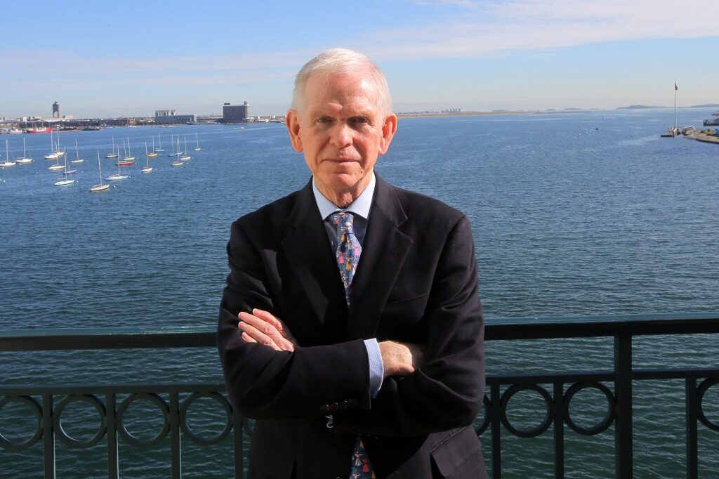 Click to enlarge Jeremy Grantham