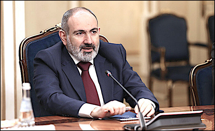 Pashinyan