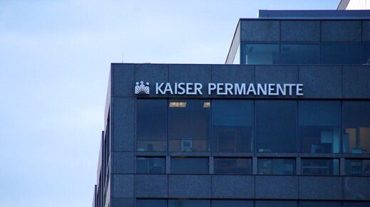 kaiser permanente building