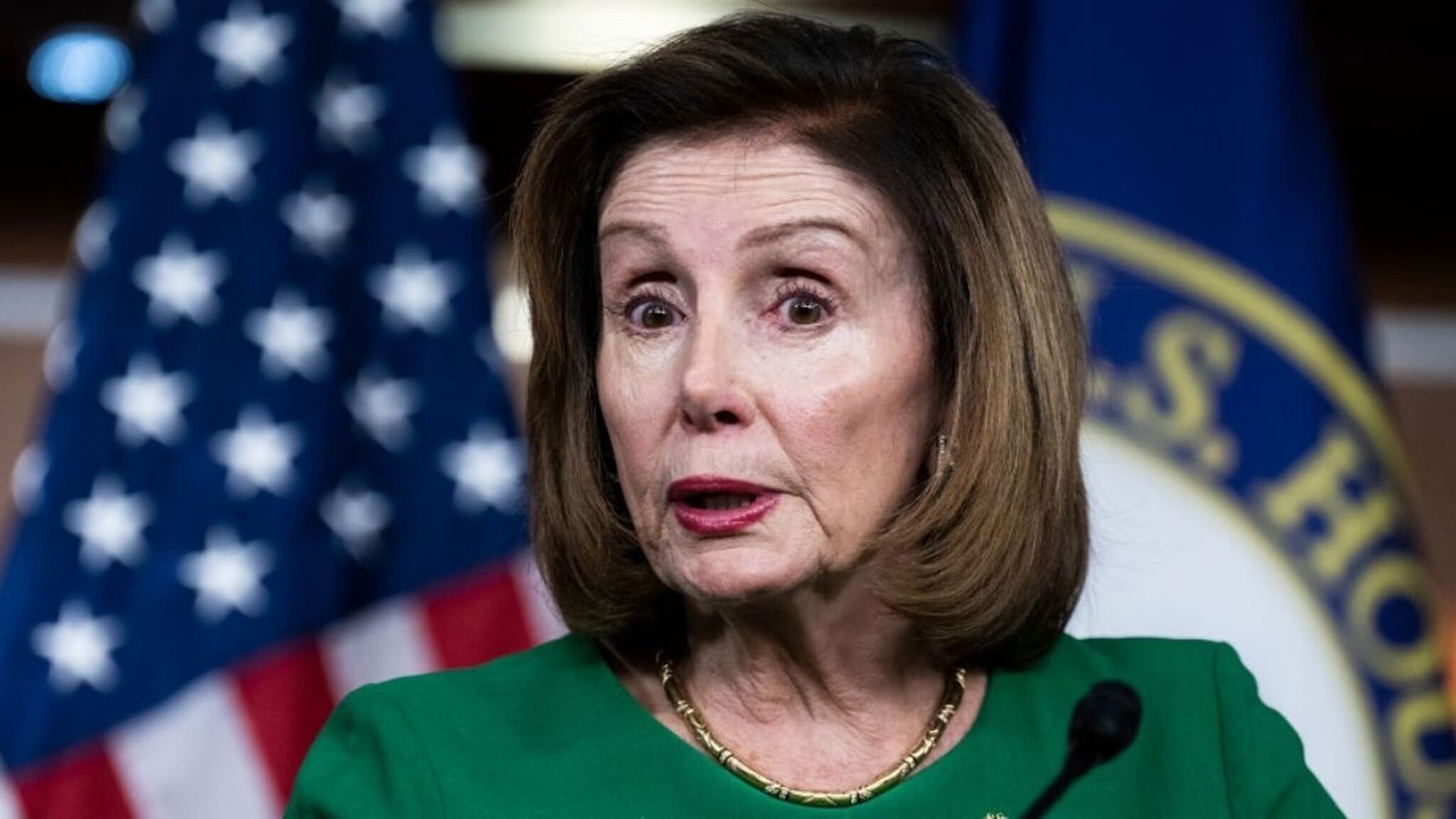 nancy pelosi