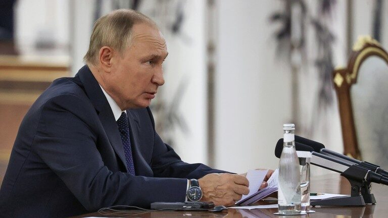 Putin