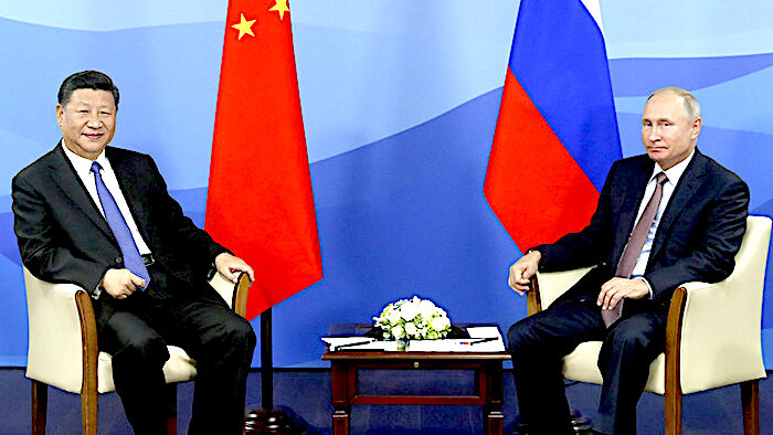 Xi/Put