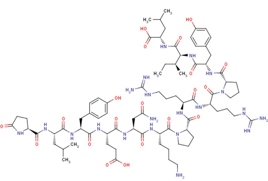 Click to enlarge neurotensin memory catagoration neural molecule