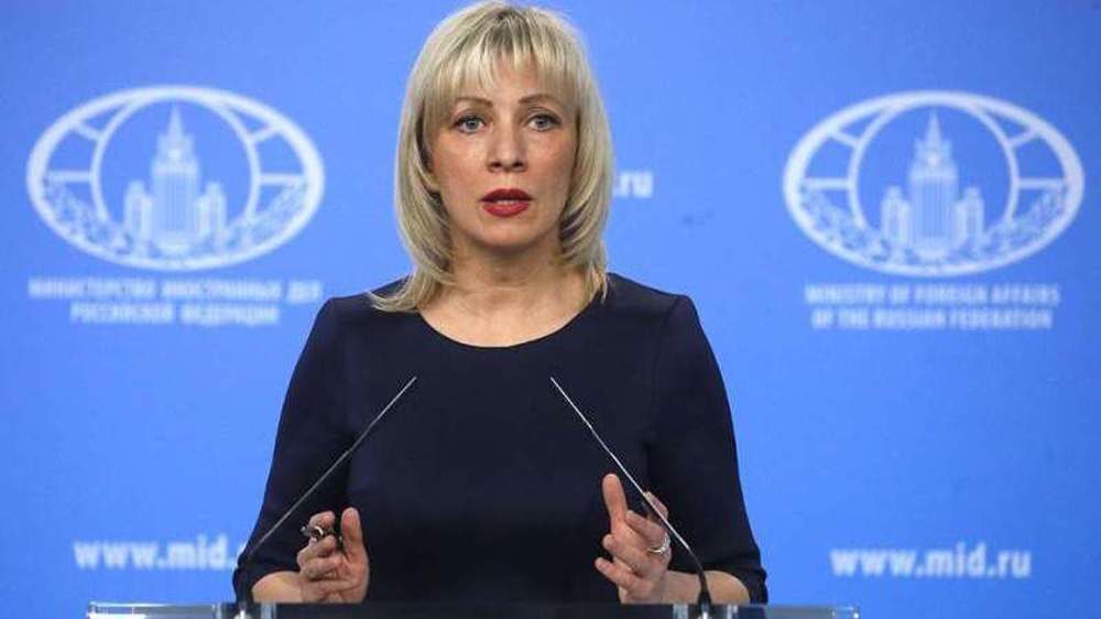 Zakharova