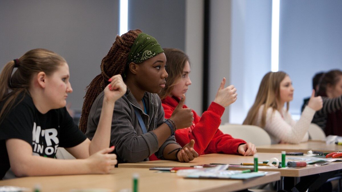 Click to enlarge College Board push extremist agenda kids