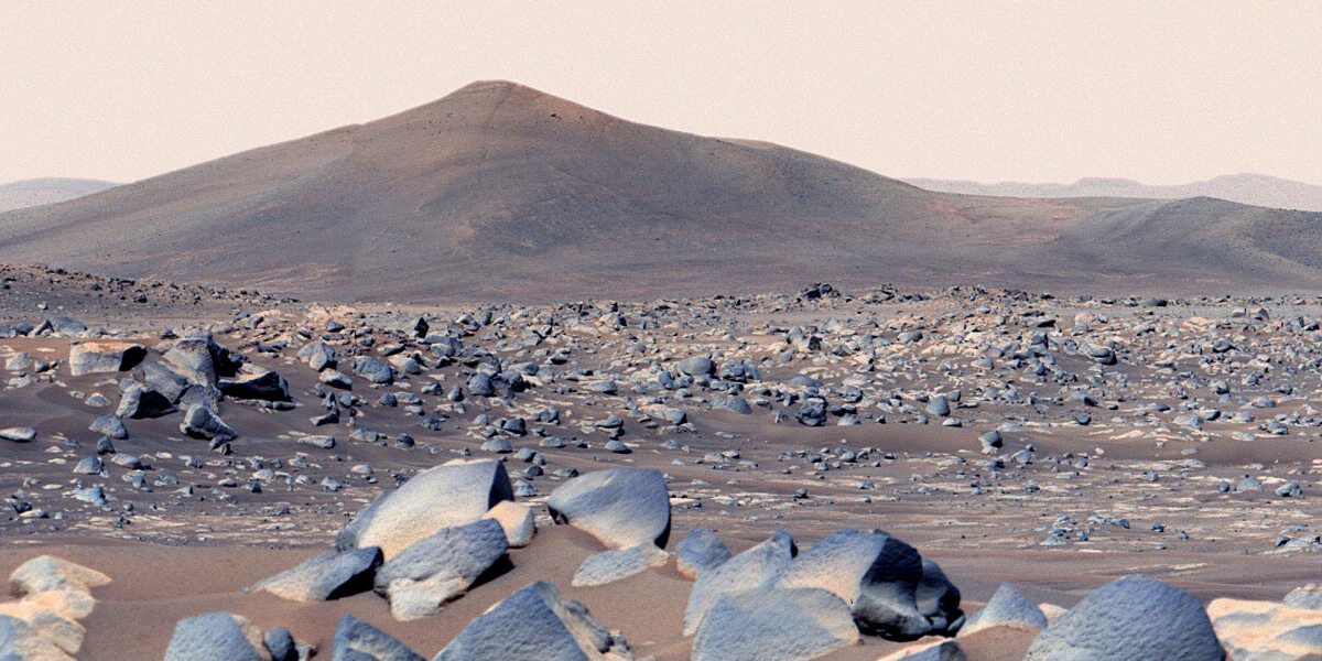 mars