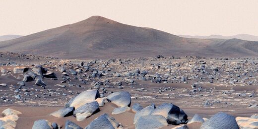 mars