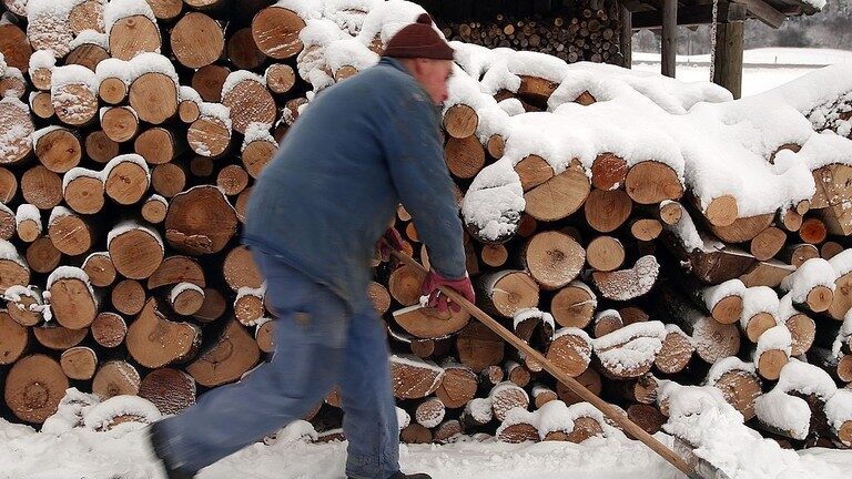 Fire Wood