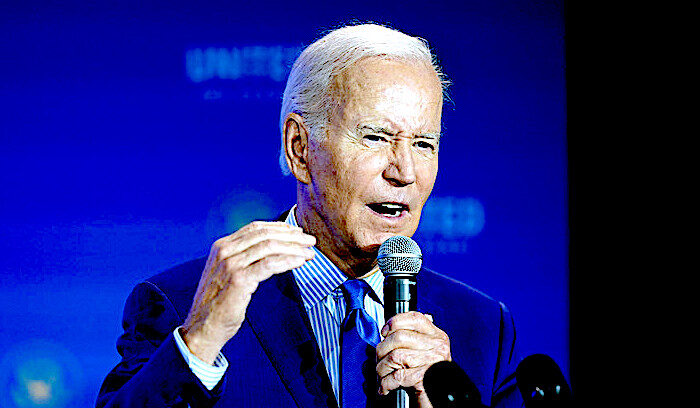 Click to enlarge Biden