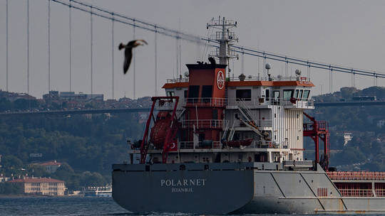 Click to enlarge ukraine grain ship