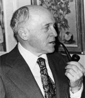 Mykola Lebed
