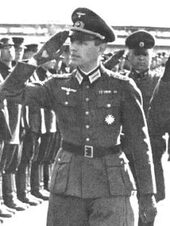 Reinhard Gehlen