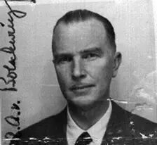 Otto von Bolschwing