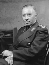 Adolf Heusinger