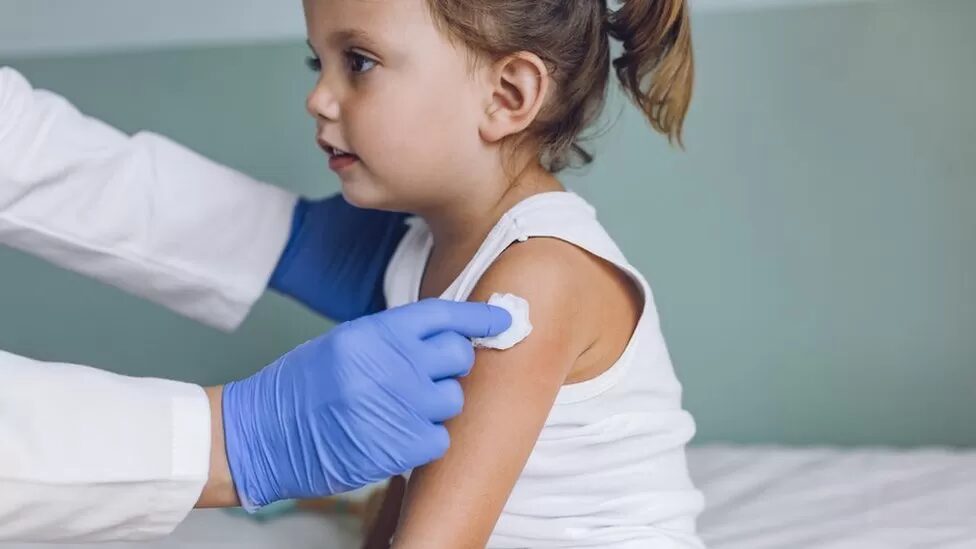 children vaccine