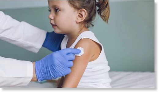 children vaccine