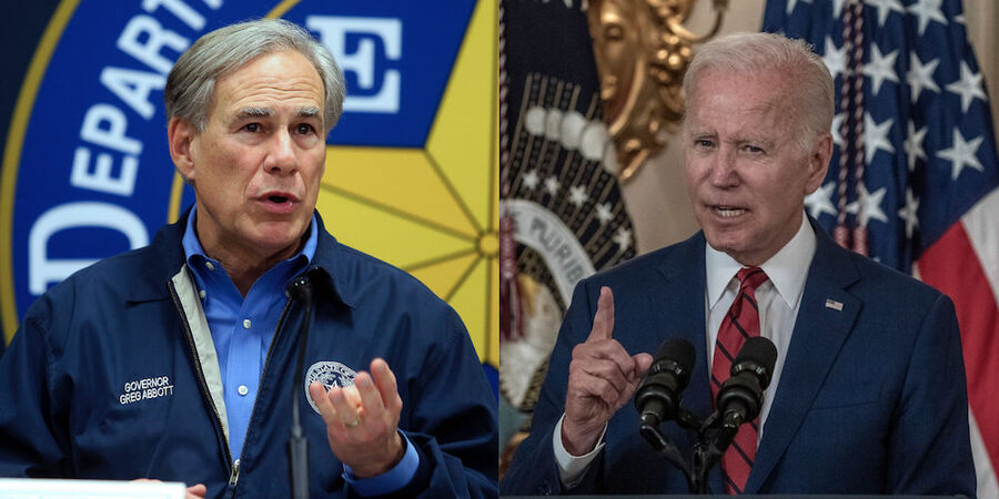 Click to enlarge abbott biden