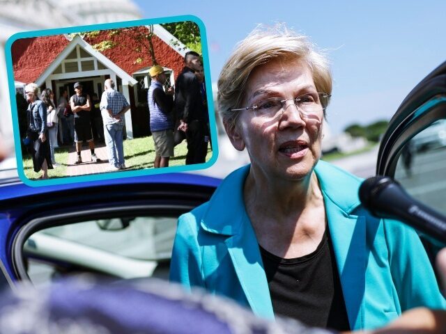 elizabeth warren
