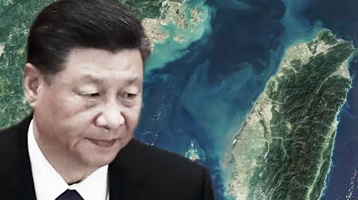 Xi Jinping