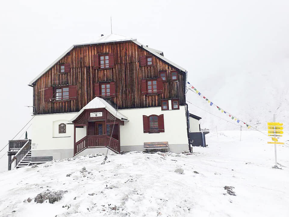 Click to enlarge Schladming