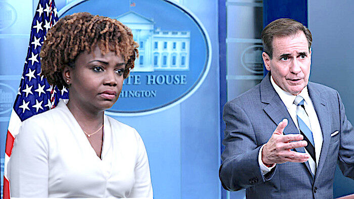 Click to enlarge Media briefing