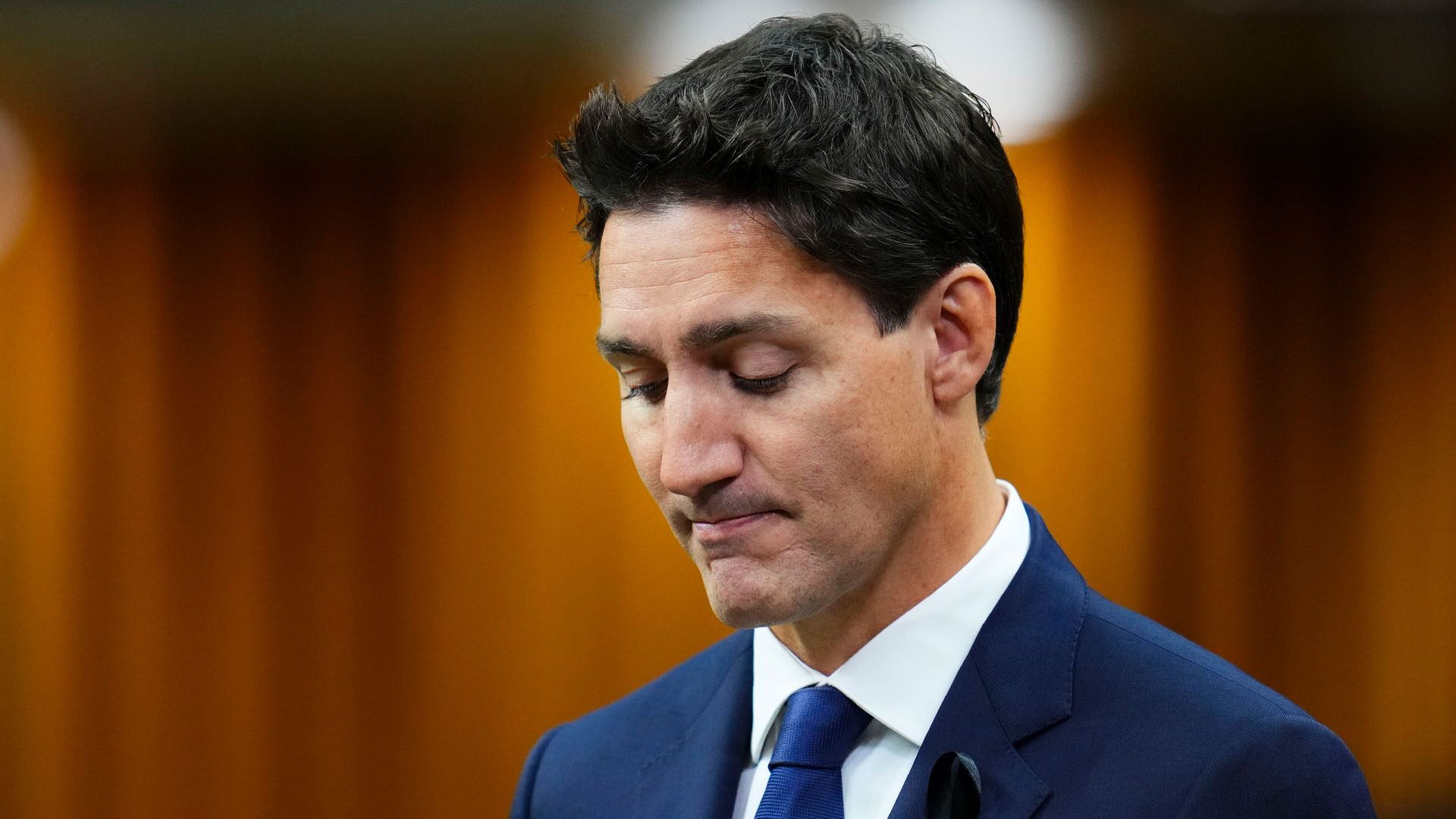 solumn trudeau